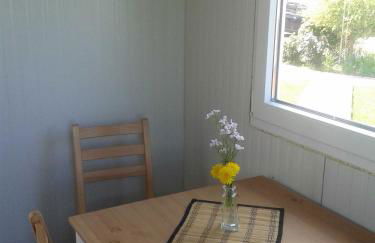 Luxus Chalet mit Terrasse, sehr ruhig in Kollmar - Foto 19