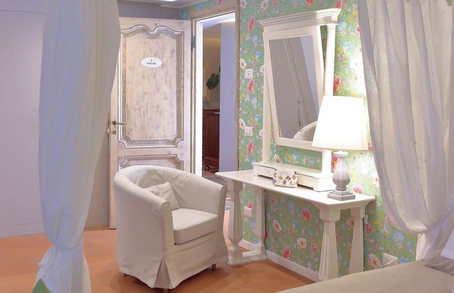 Agriturismo Relais Tenuta il Cigno - Foto 14