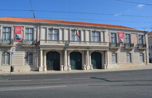 Atelier - House in Belém - Photo 46