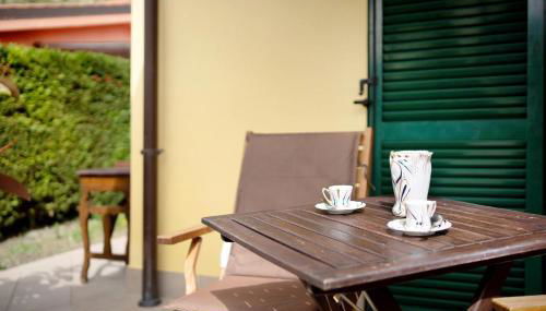 Villa Pairola - - Foto 2