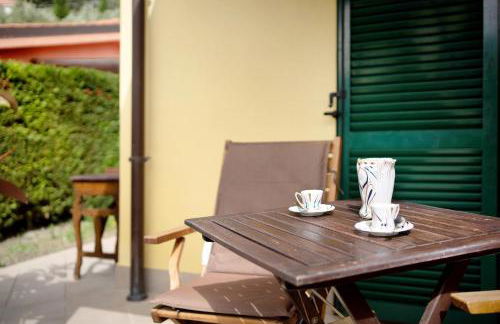 Villa Pairola - - Foto 2