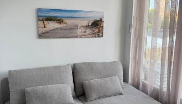 magnifique T2 calme bord de mer - Foto 2