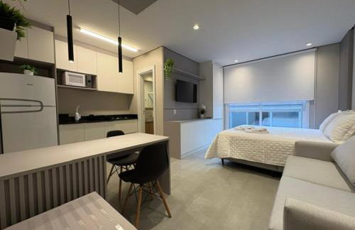 Loft H1273 Apto 406 - Photo 1