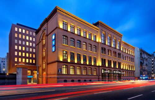 H10 Ku'Damm Lofts - Foto 7