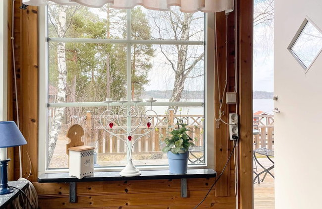 5 Person Holiday Home in Soderkoping - Foto 20