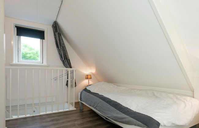 Elegant Apartment in Hoorn With Roof Terrace - Foto 3