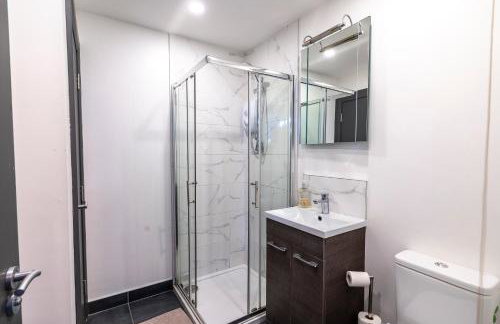 2 Bedroom Duplex Apartment in Central Portrush - Foto 5