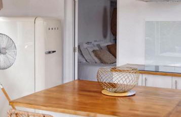 Siempre Feliz La Casita Escanfraga - Foto 9