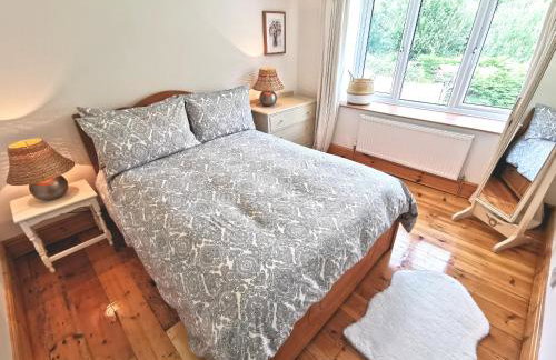 THE OLD RECTORY GLEBE HOUSE in Jacobstow 10 mins to Widemouth bay and Crackington Haven,15 mins Bude,20 mins tintagel, 27 mins Port Issac - Foto 14