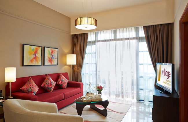 Village Residence Robertson Quay - Photo 9