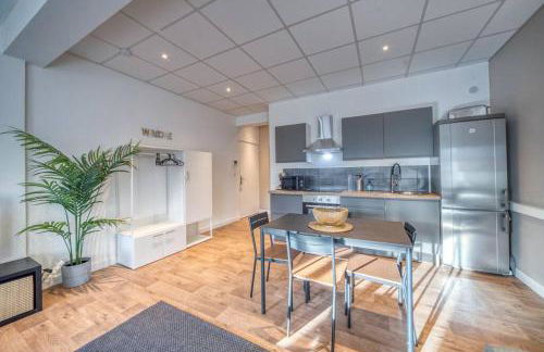 22 - Tout équipé tout confort et central - Foto 1