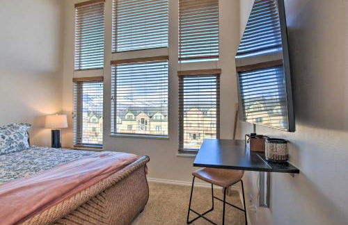 2-Condo Property with Mtn Views by Golf and Ski Resort - Foto 29