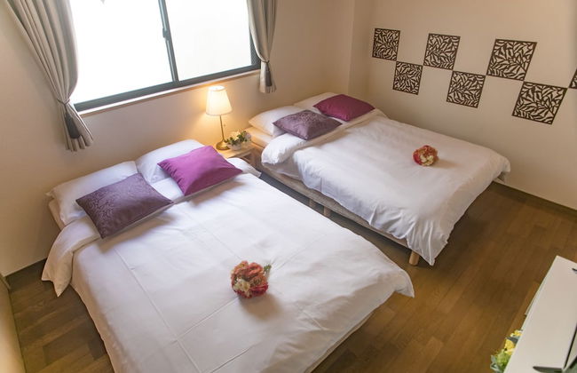 Shinsaibashi-House B - Foto 32