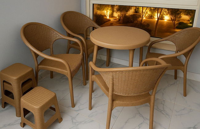 Relaxing Seaside Retreat - Foto 6