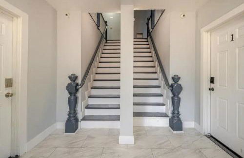 Modern 3-Bdrm Apt in Black Rock - Foto 20