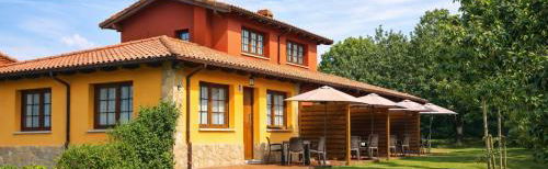 Apartamentos Rurales Senda Costera - Foto 1