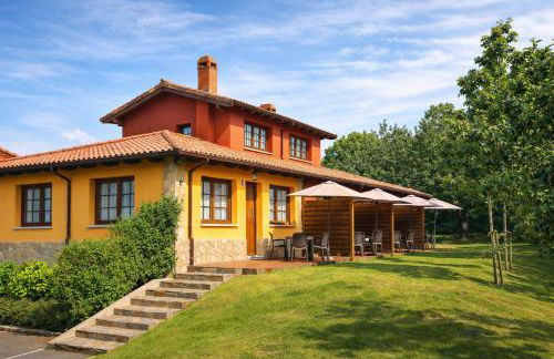 Apartamentos Rurales Senda Costera - Foto 1