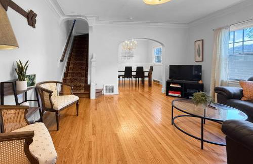 Entire Duplex 4br2ba Sleeps 8 Near Drake Uni - Foto 48