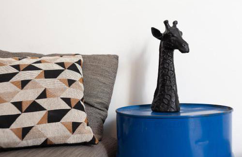 Maisonnette Estaque 6-8 Pers Grande - Foto 13