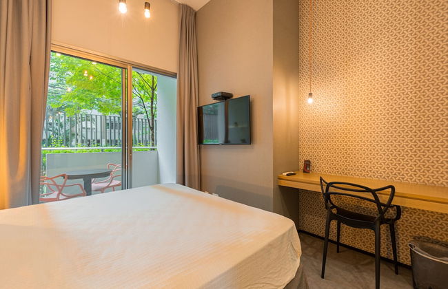 ESD - Studios E-Side By Anora Spaces - Foto 49