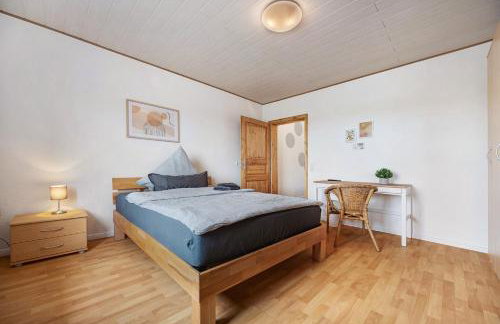 Ferien-Monteurwohnung Kaiser - Foto 19