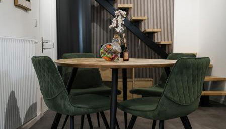 La charmante maison Cosy à Saint-Avold - Foto 5