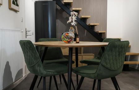 La charmante maison Cosy à Saint-Avold - Foto 5