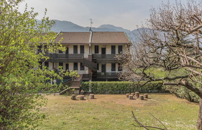 Blu al Lago in Lierna - Foto 42