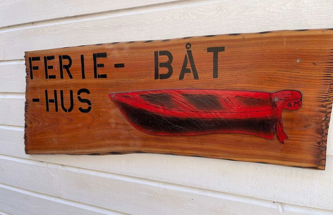 6 Person Holiday Home in Etne - Foto 60