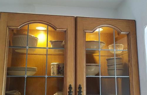 Sonnenhaus Oppenhausen - Foto 10