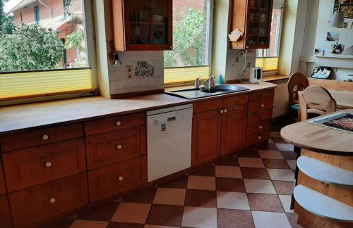 Ferienwohnung Bioland-Hof Wilkens - Foto 7