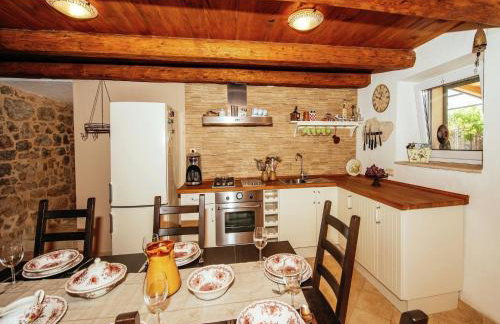 Holiday Home Zaton with Pool near River Canyon - Foto 16