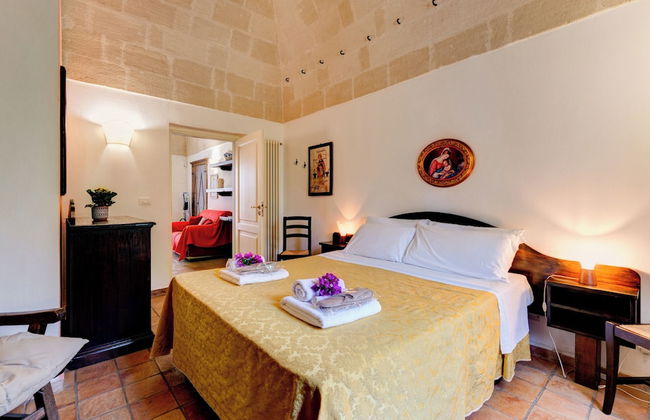 Agriturismo La Stornara - Foto 28