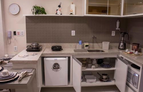 Ondina Apart Hotel - Apto. 537 - Foto 46