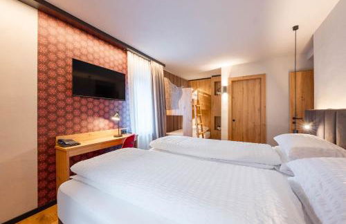 Family Apartments Vioz - Foto 51