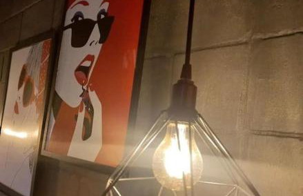 Casa para relaxar, estilosa, privativa e pet friendly - Foto 46