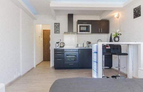 SweetHome Dijon - Black & White - Foto 16