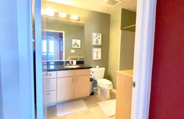 Allura Gaslamp Condo - Office Pool Gym & Parking - Foto 12