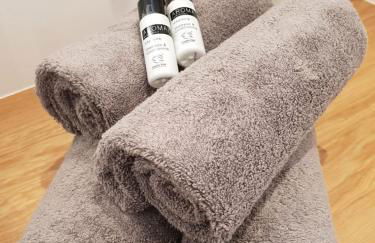 Fischer Villa von 1875 - Kuscheliges Appartment im Grünen - Foto 10