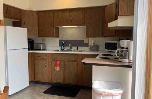 Spacious Bass Creek Apartment B near Peace Trail - Foto 15