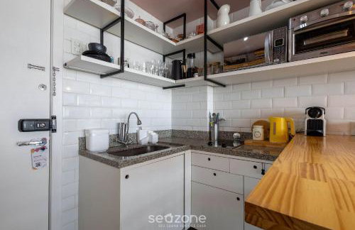 Estadia Completa com Piscina em Águas Claras - DPA - Foto 15