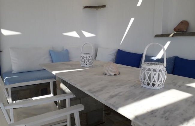 Nikoleta Kolympithres Paros - Photo 29