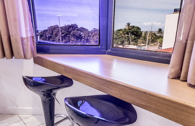 VICTORY TAMBAU Flat - Photo 13