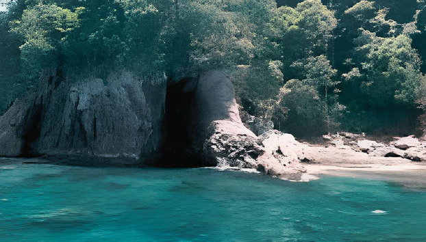 Ubatuba Northern Islands Boat Tour - Foto 4