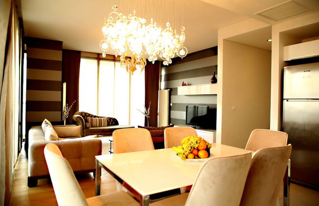 Platform Merter Suites - Foto 21