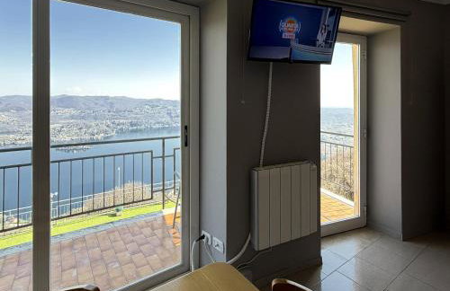 Appartamento Alberti con vista lago - Foto 41