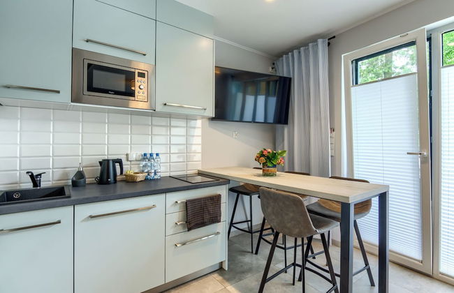 Enklawa Mikołajki - Foto 11