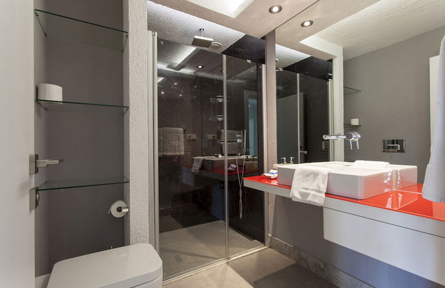 Q Spa Resort - Foto 30