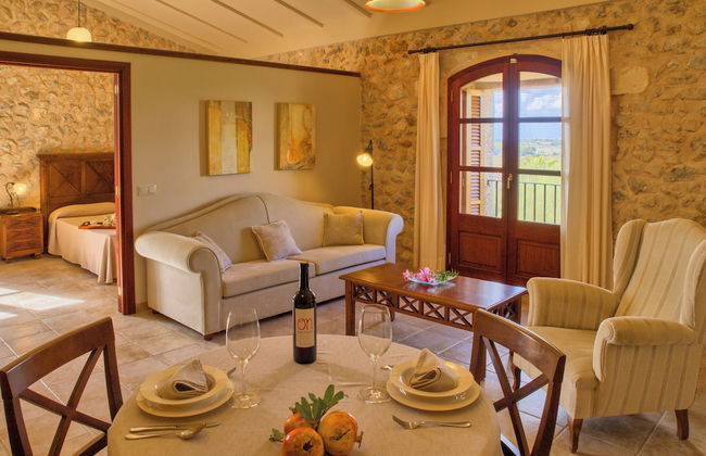 Agroturismo Roqueta - Photo 10