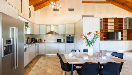 Entheon Olive Villas - Poolside Retreats - Foto 5